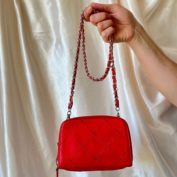 🚫SOLD🚫Chanel Mini Flap bag - Picture 4 of 17